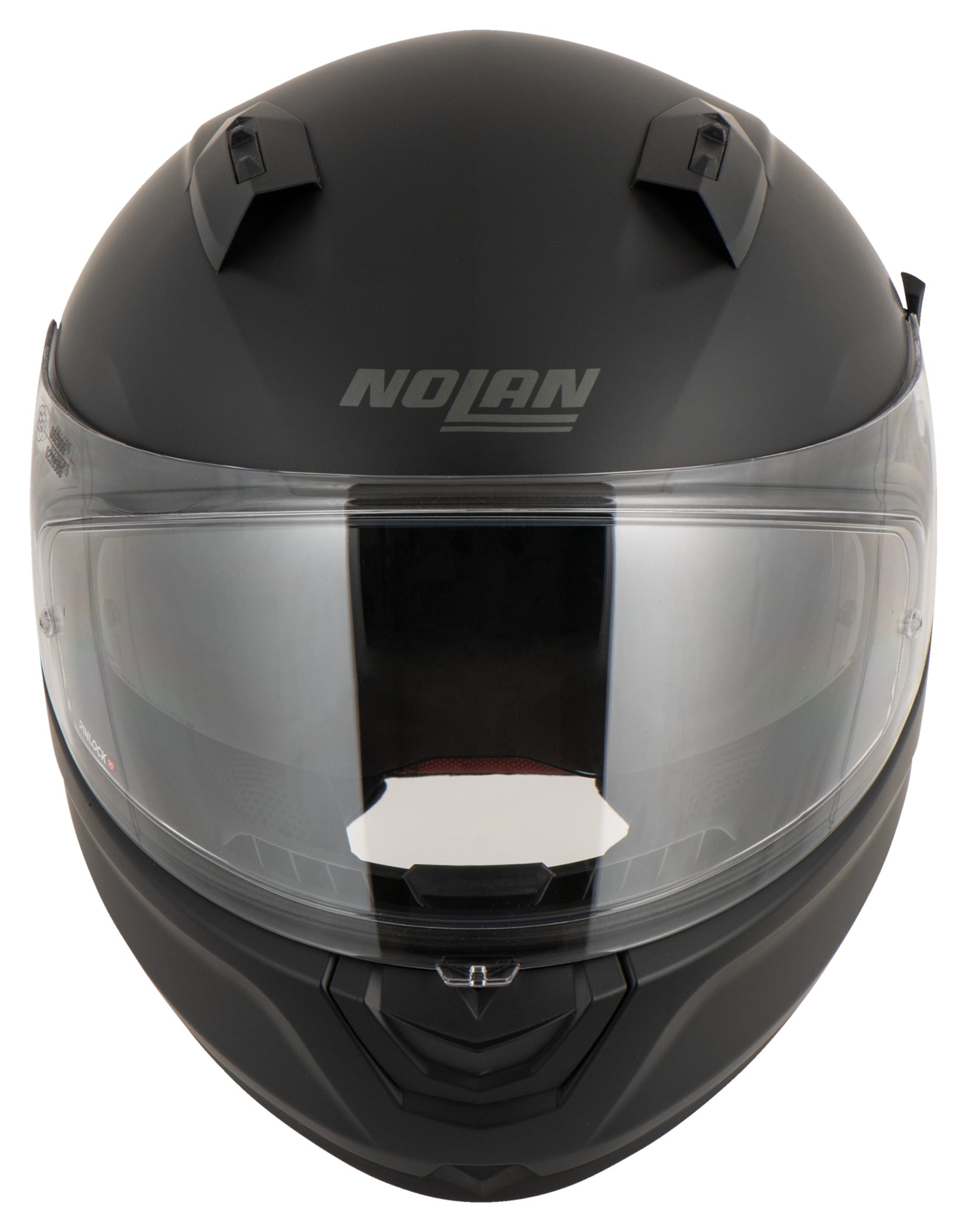 Cască Integrală N60-6 Sport Dark Edition Nolan - Stil & Adrenalin