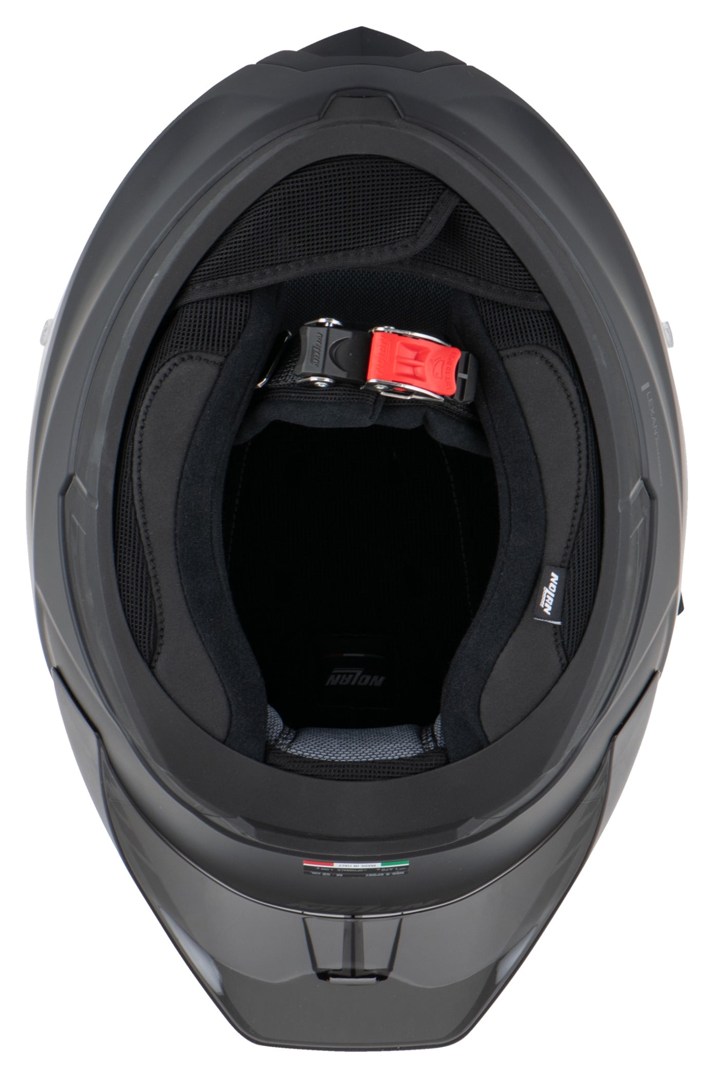 Cască Integrală N60-6 Sport Dark Edition Nolan - Stil & Adrenalin