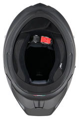 Cască Integrală N60-6 Sport Dark Edition Nolan - Stil & Adrenalin