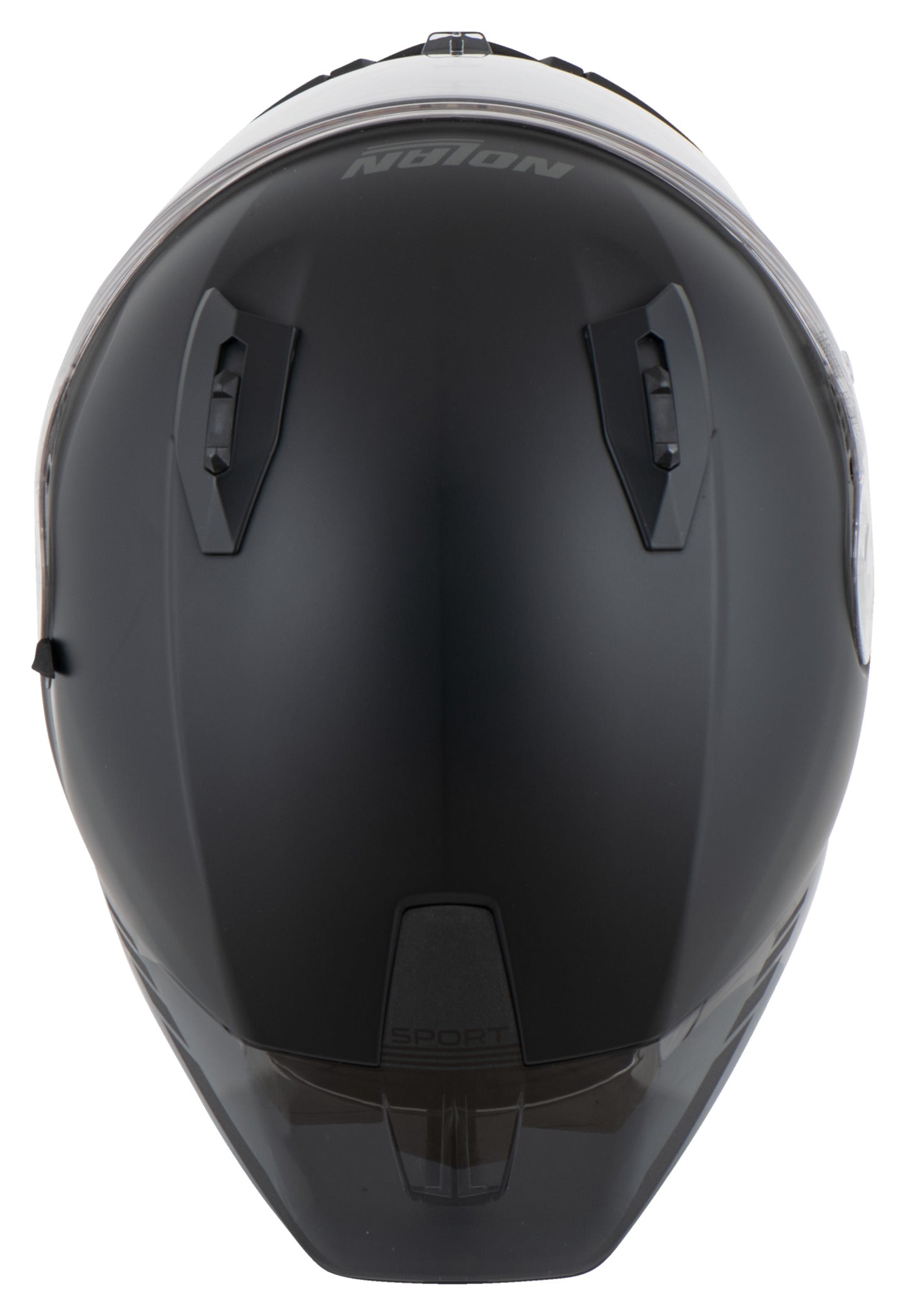 Cască Integrală N60-6 Sport Dark Edition Nolan - Stil & Adrenalin