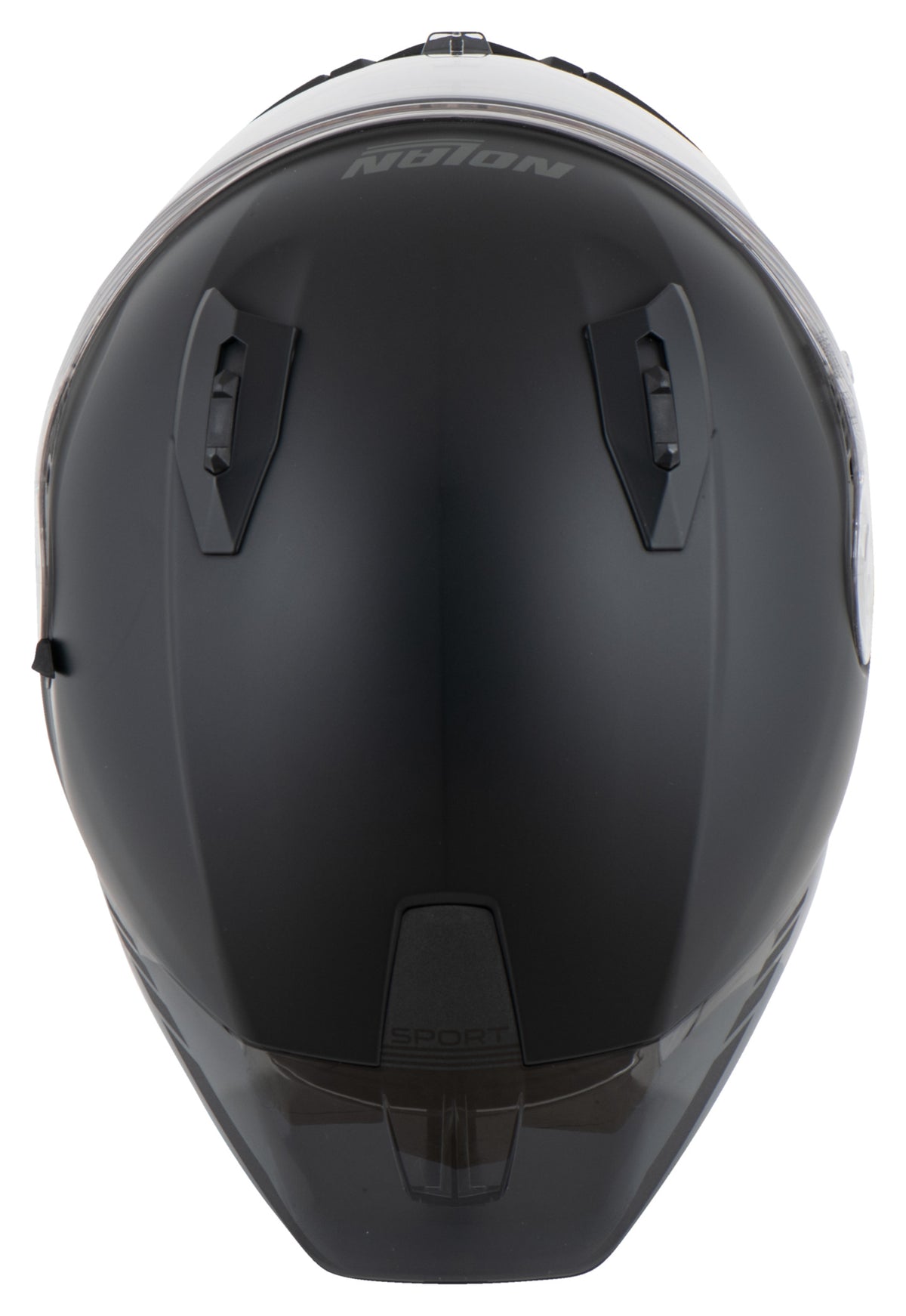 Cască Integrală N60-6 Sport Dark Edition Nolan - Stil & Adrenalin
