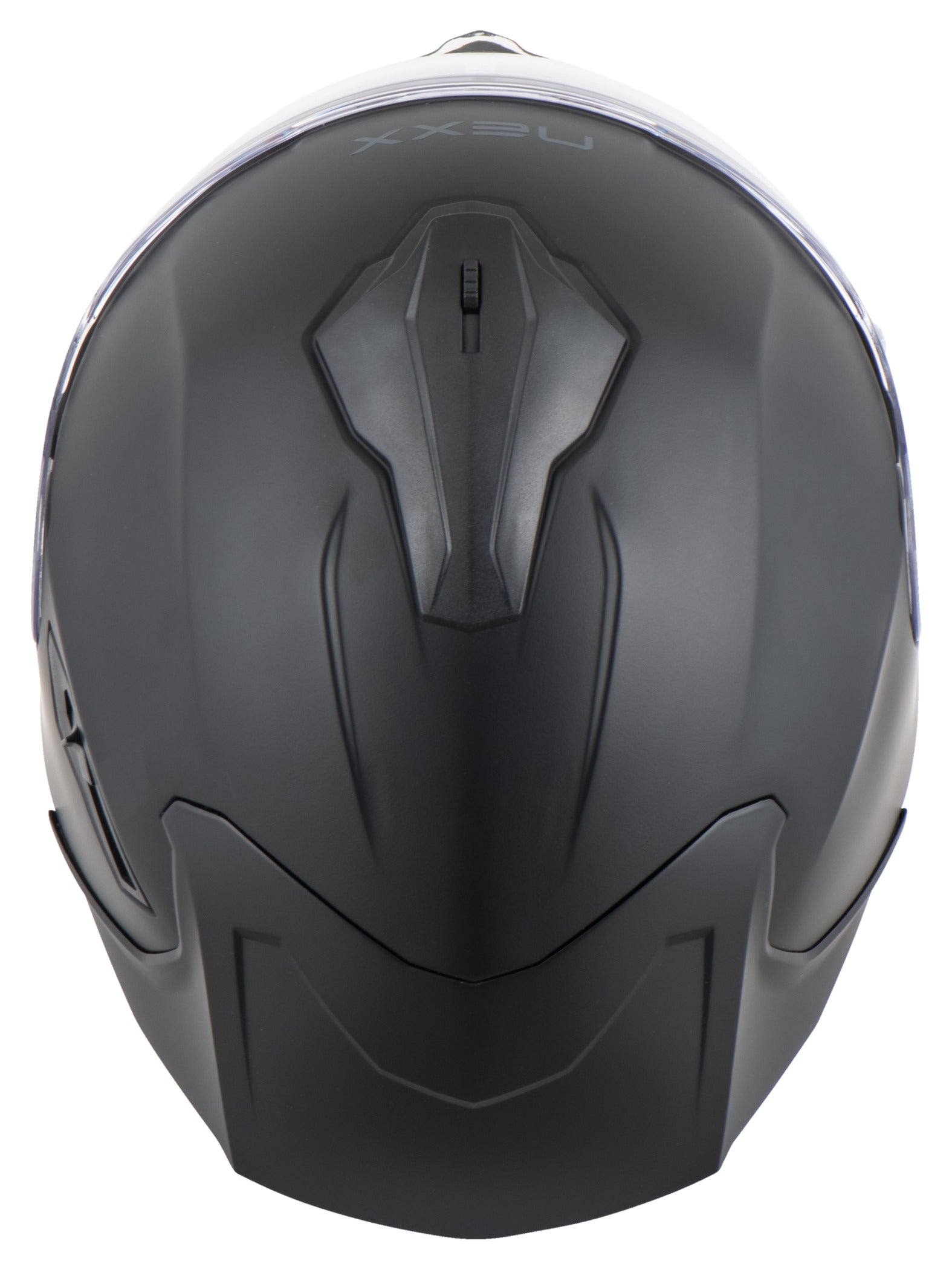 Cască Integrală Nexx Y.100R Full Black - Sport, Aerodinamică