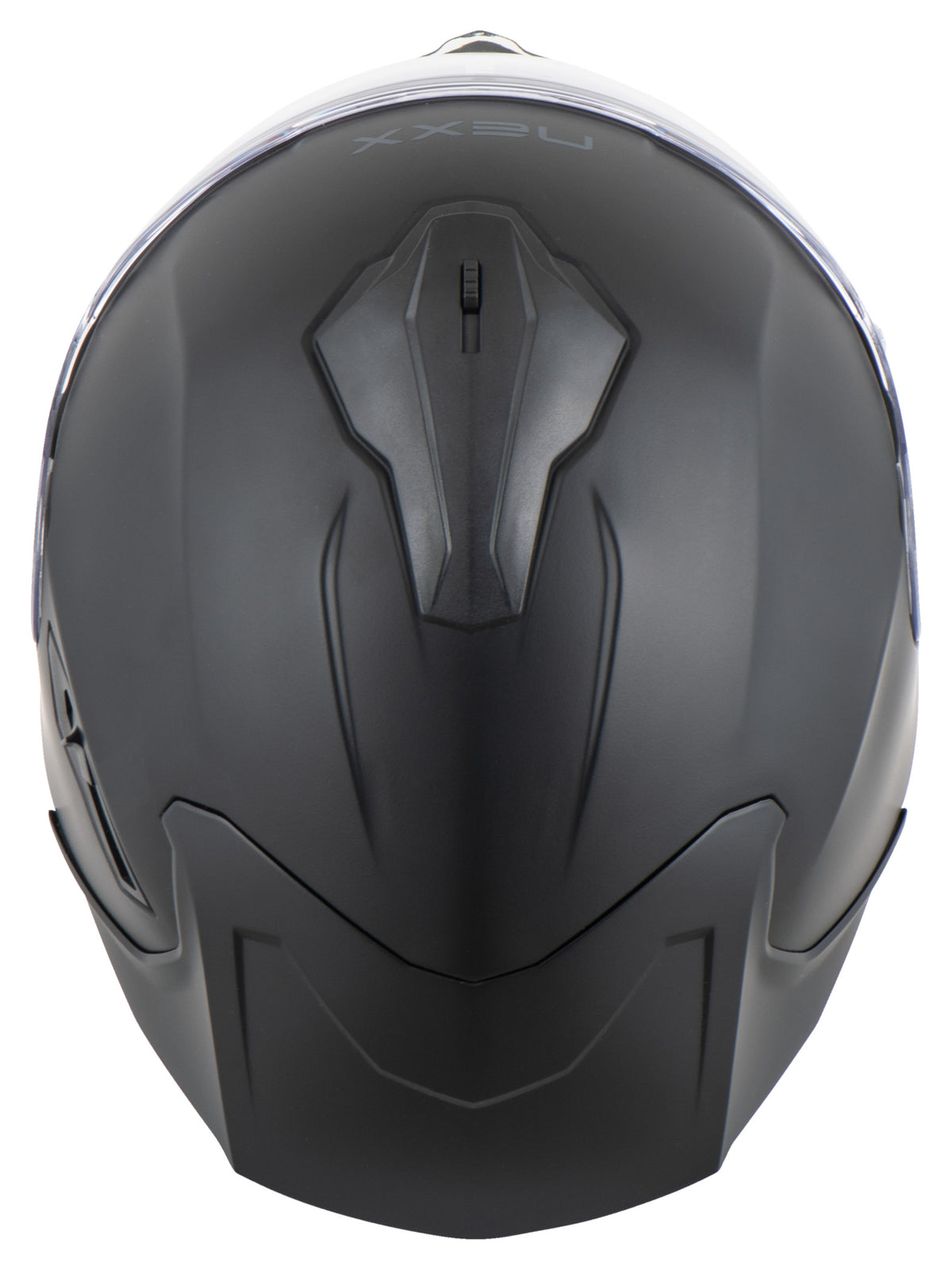 Cască Integrală Nexx Y.100R Full Black - Sport, Aerodinamică