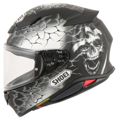 Cască Integrală NXR 2 Gleam Shoei - Siguranță & Confort Premium