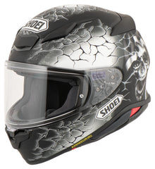 Cască Integrală NXR 2 Gleam Shoei - Siguranță & Confort Premium