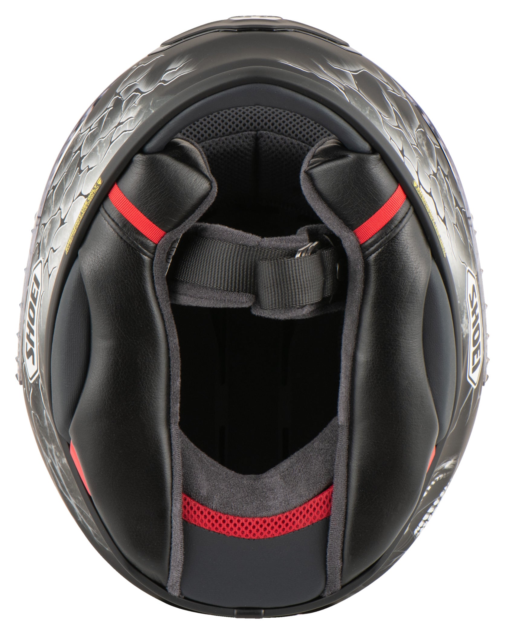 Cască Integrală NXR 2 Gleam Shoei - Siguranță & Confort Premium