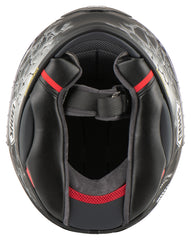 Cască Integrală NXR 2 Gleam Shoei - Siguranță & Confort Premium