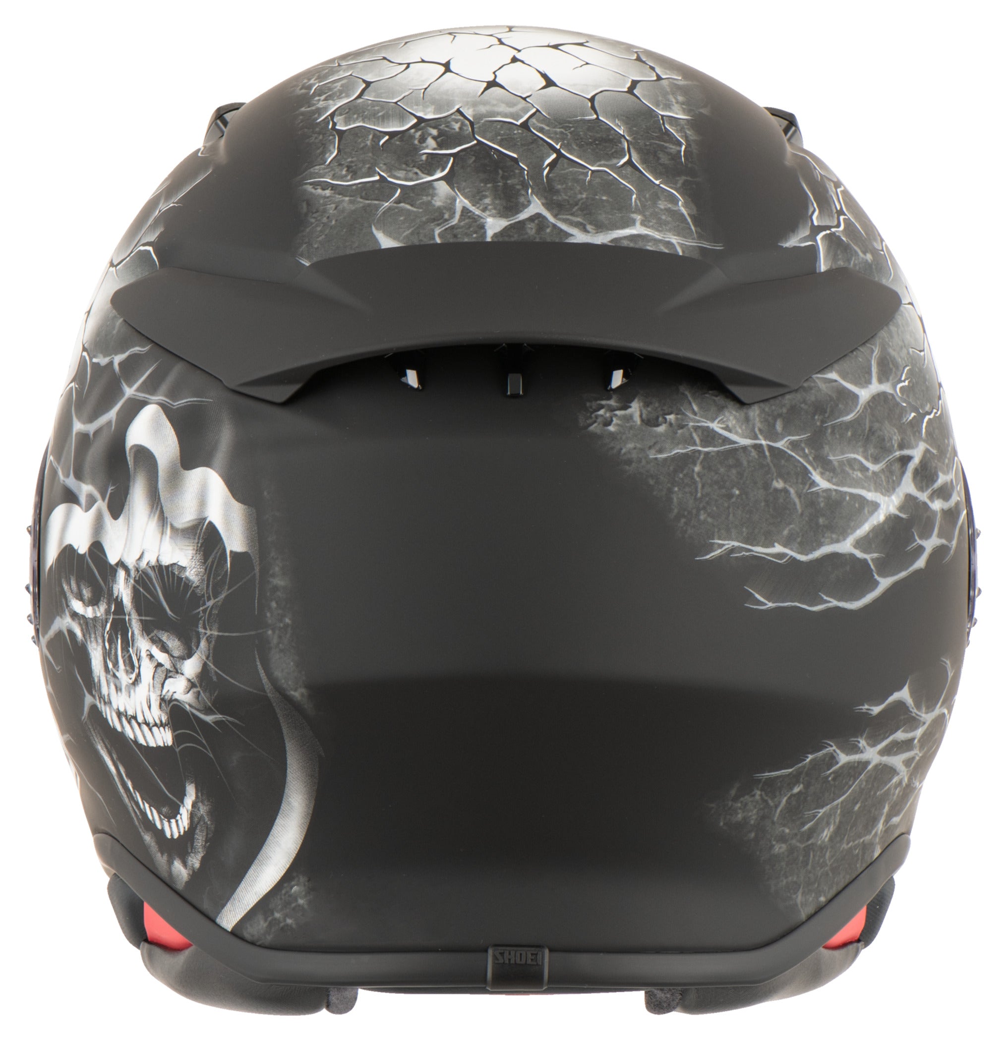 Cască Integrală NXR 2 Gleam Shoei - Siguranță & Confort Premium