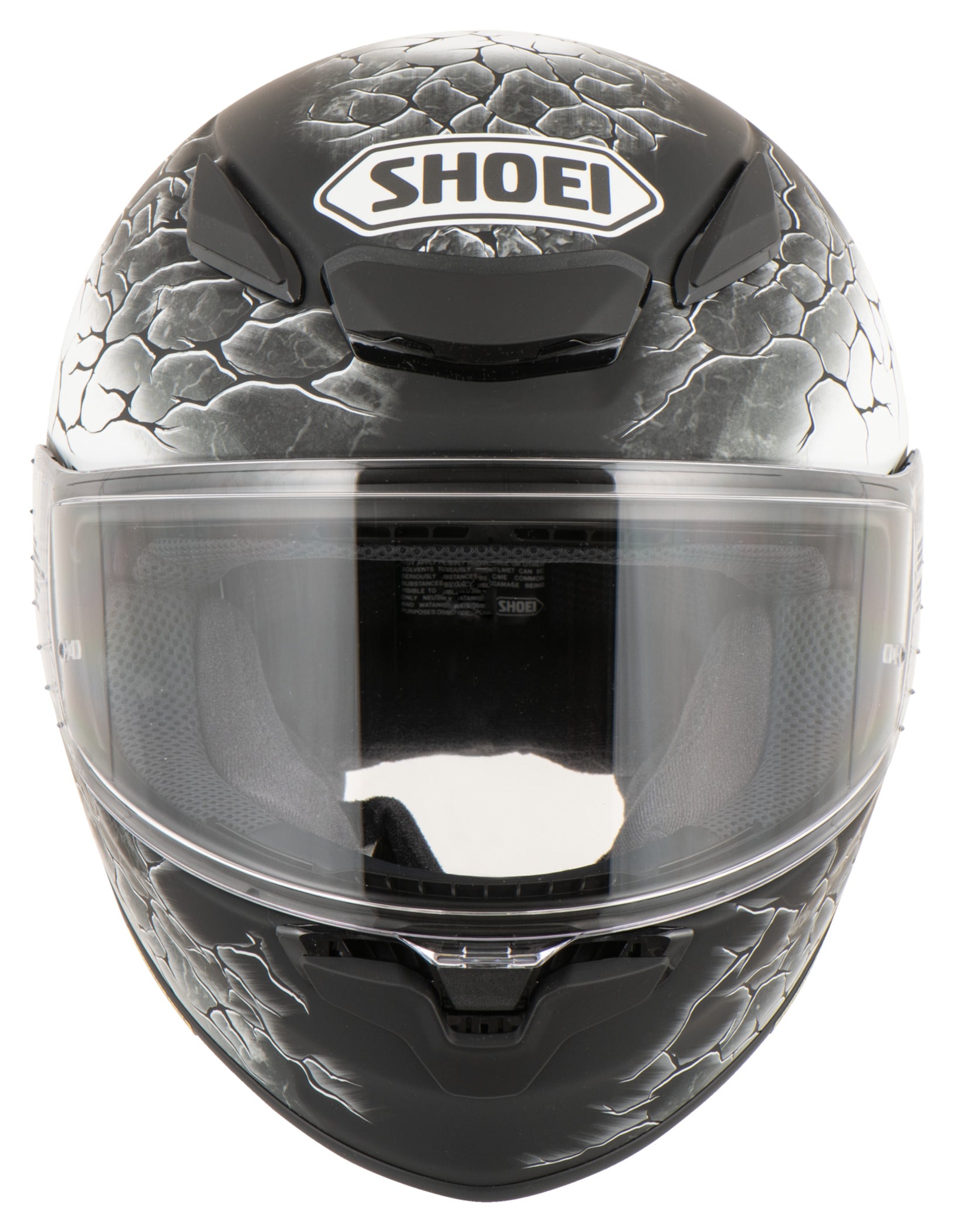 Cască Integrală NXR 2 Gleam Shoei - Siguranță & Confort Premium