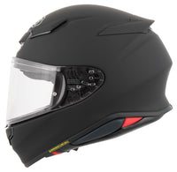 Cască Integrală NXR 2 Shoei - Performanță și Siguranță ECE 22.06