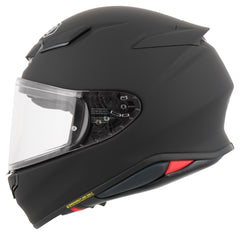 Cască Integrală NXR 2 Shoei - Performanță și Siguranță ECE 22.06
