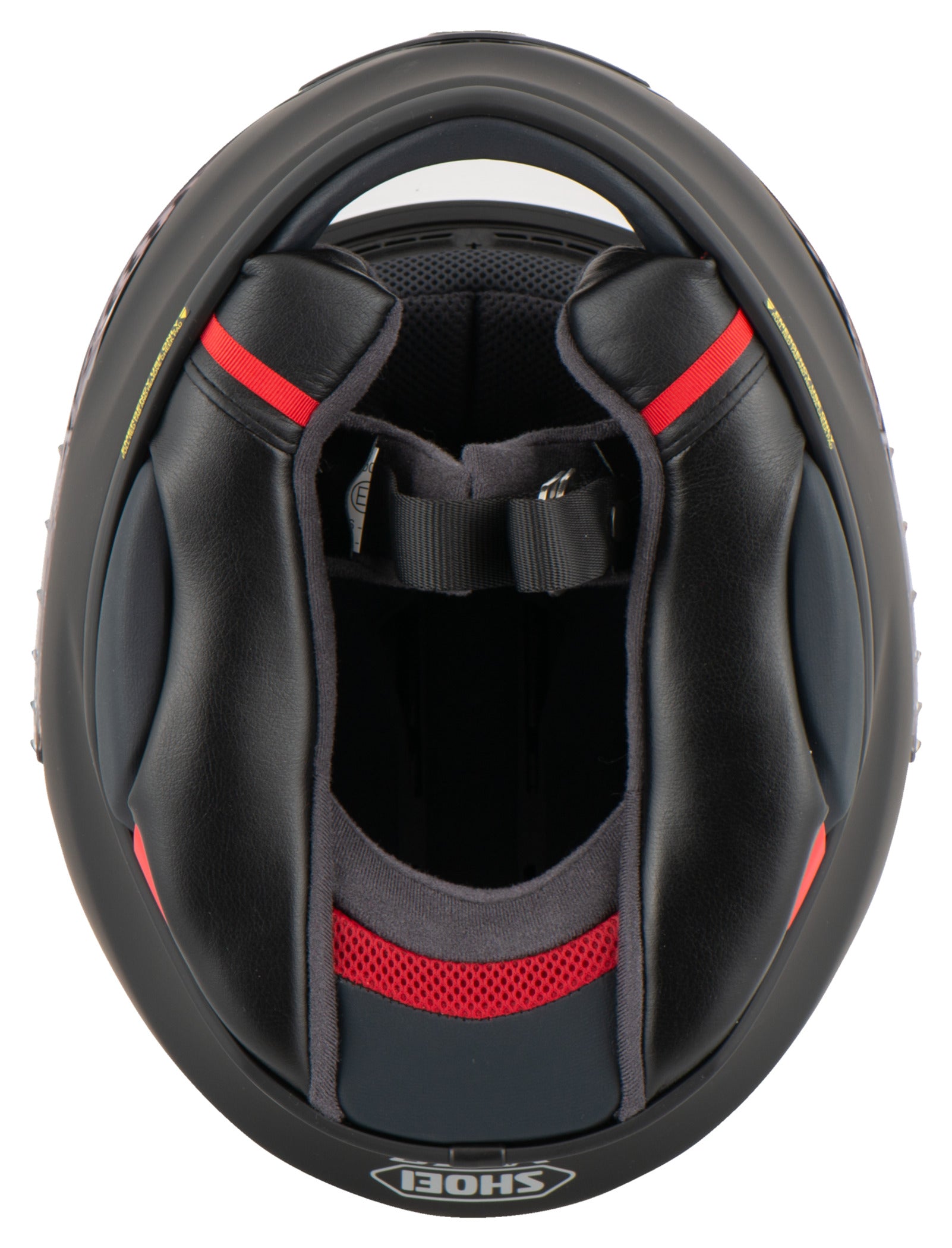 Cască Integrală NXR 2 Shoei - Performanță și Siguranță ECE 22.06