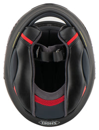 Cască Integrală NXR 2 Shoei - Performanță și Siguranță ECE 22.06