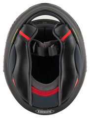 Cască Integrală NXR 2 Shoei - Performanță și Siguranță ECE 22.06