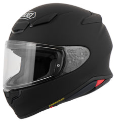 Cască Integrală NXR 2 Shoei - Performanță și Siguranță ECE 22.06
