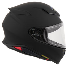 Cască Integrală NXR 2 Shoei - Performanță și Siguranță ECE 22.06