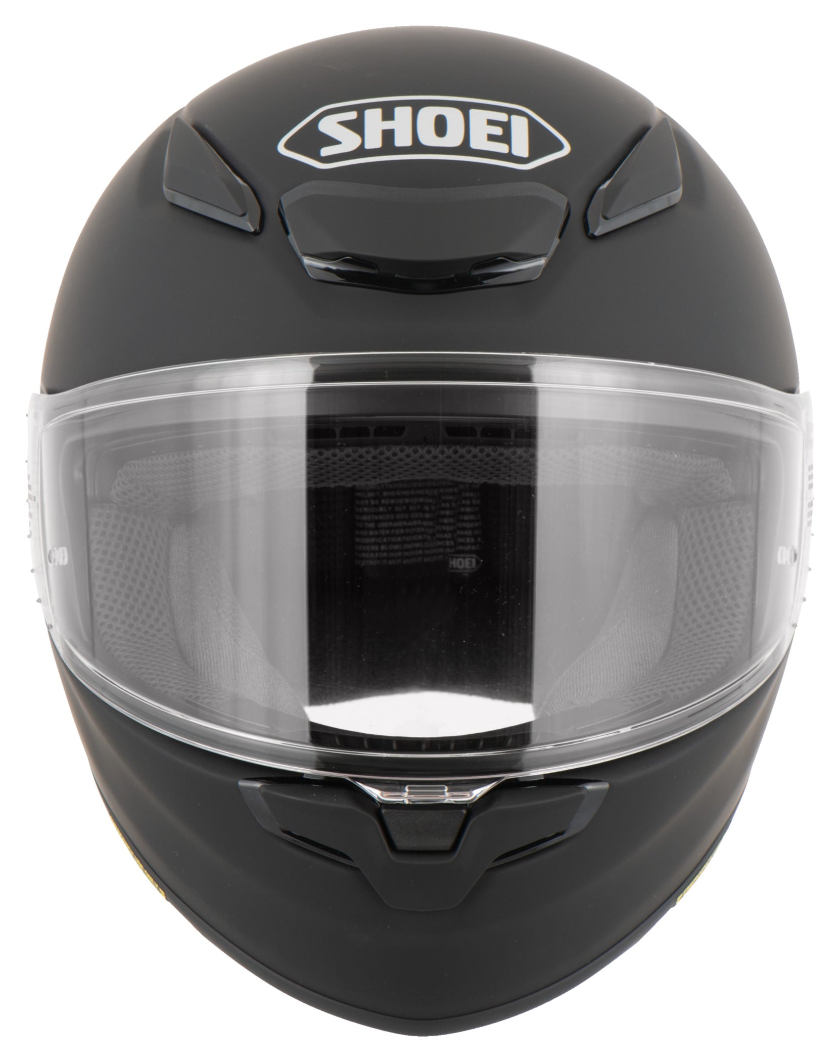 Cască Integrală NXR 2 Shoei - Performanță și Siguranță ECE 22.06