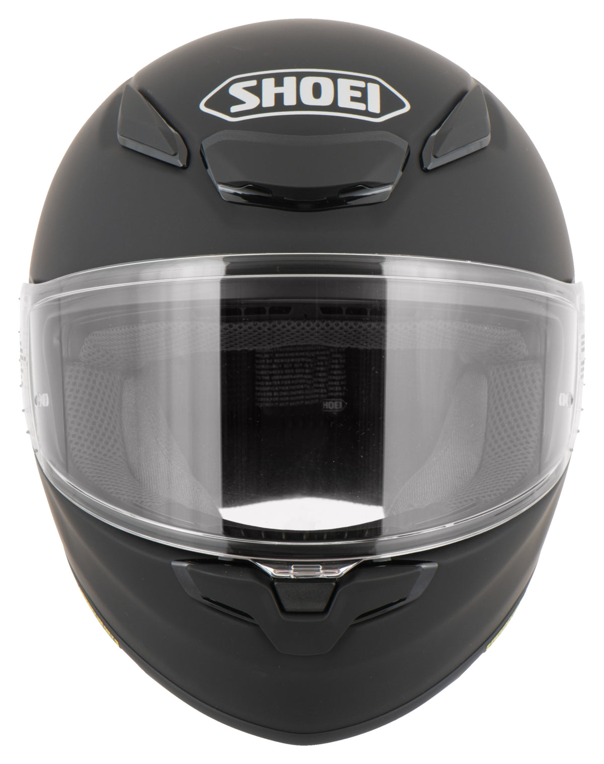 Cască Integrală NXR 2 Shoei - Performanță și Siguranță ECE 22.06