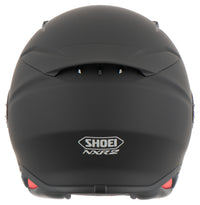 Cască Integrală NXR 2 Shoei - Performanță și Siguranță ECE 22.06