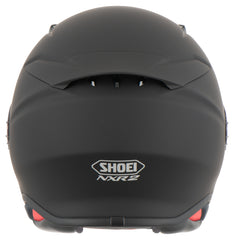 Cască Integrală NXR 2 Shoei - Performanță și Siguranță ECE 22.06