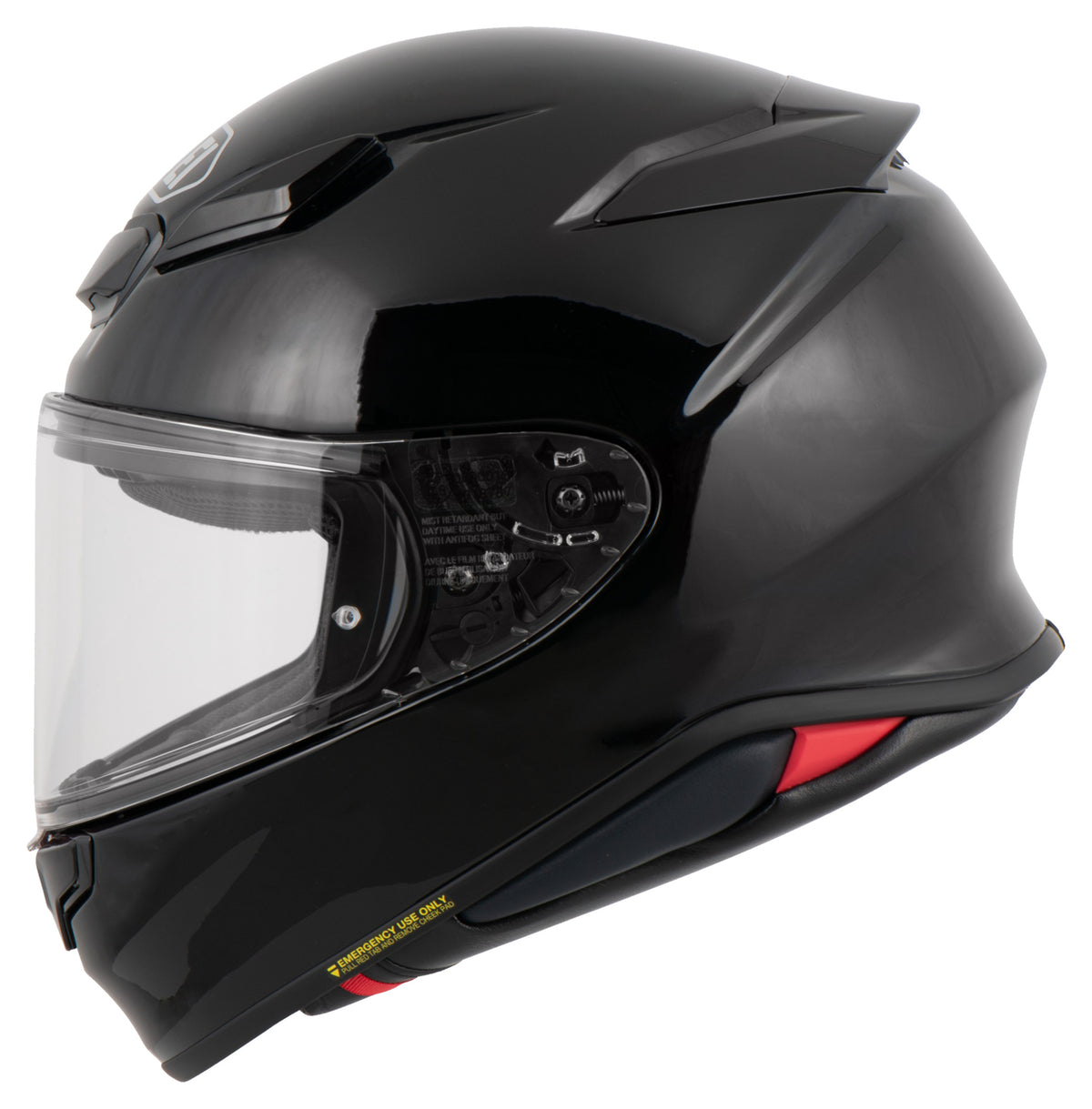 Cască Integrală NXR 2 Shoei - Siguranță & Confort Premium