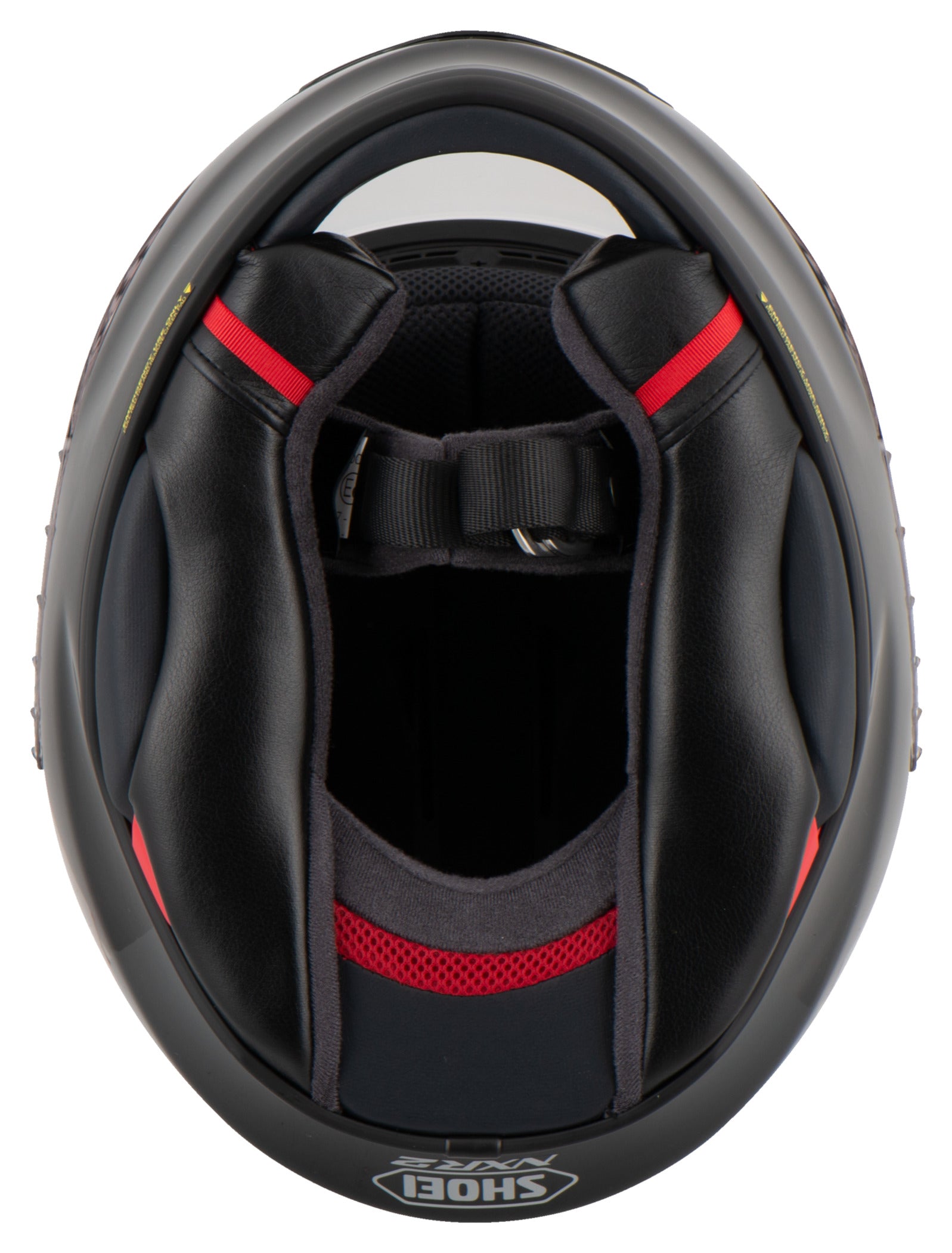 Cască Integrală NXR 2 Shoei - Siguranță & Confort Premium
