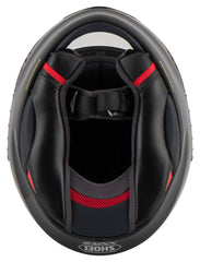 Cască Integrală NXR 2 Shoei - Siguranță & Confort Premium