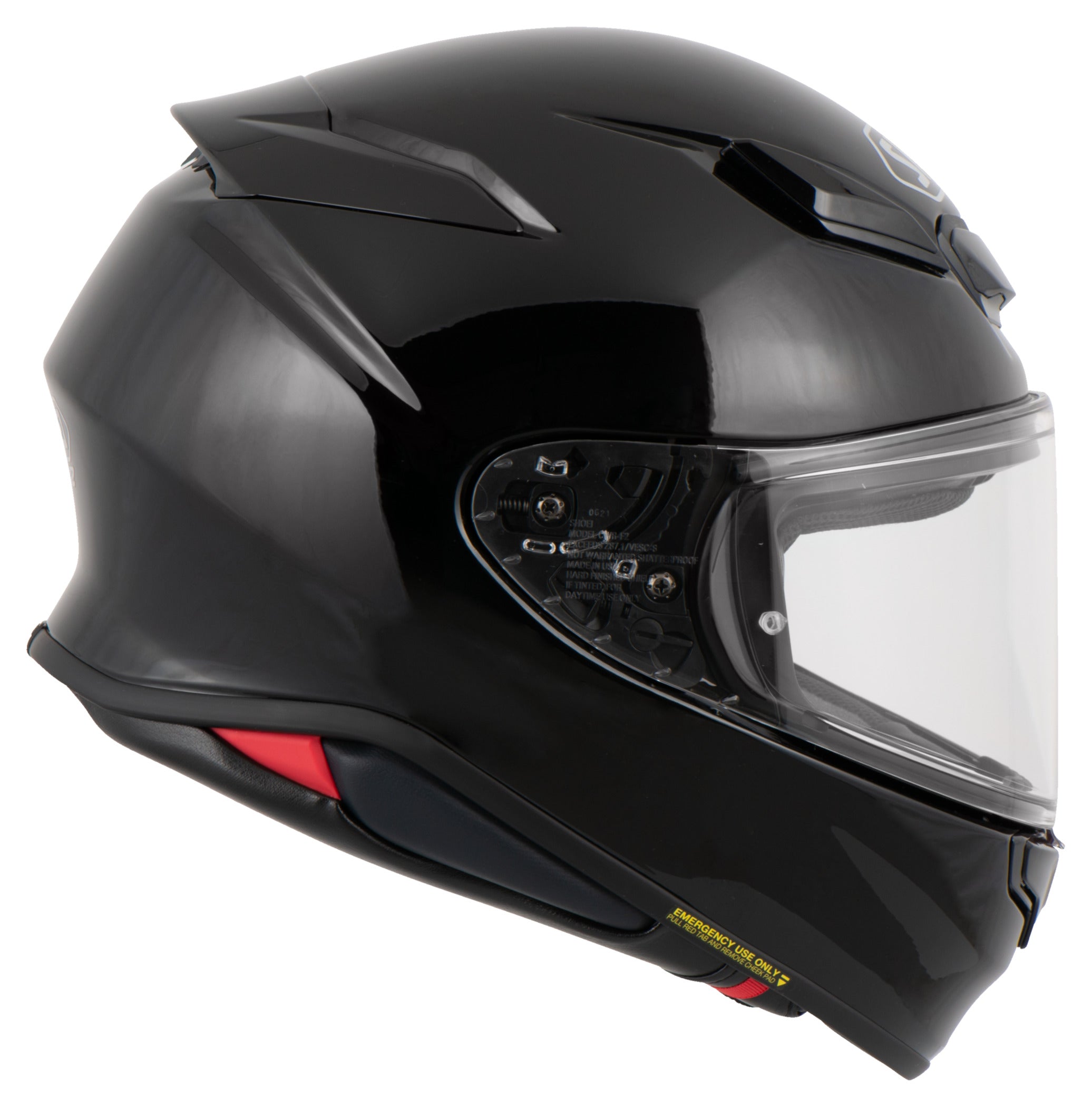 Cască Integrală NXR 2 Shoei - Siguranță & Confort Premium