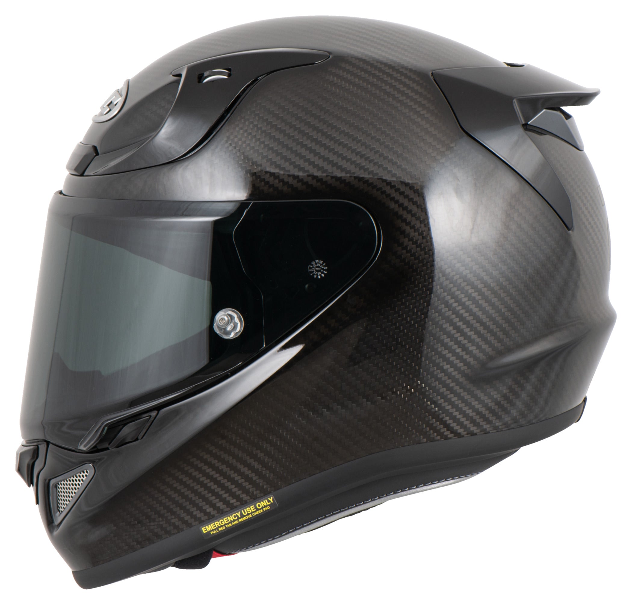Cască Integrală RPHA 12 Carbon HJC - Ușoară și Sigură