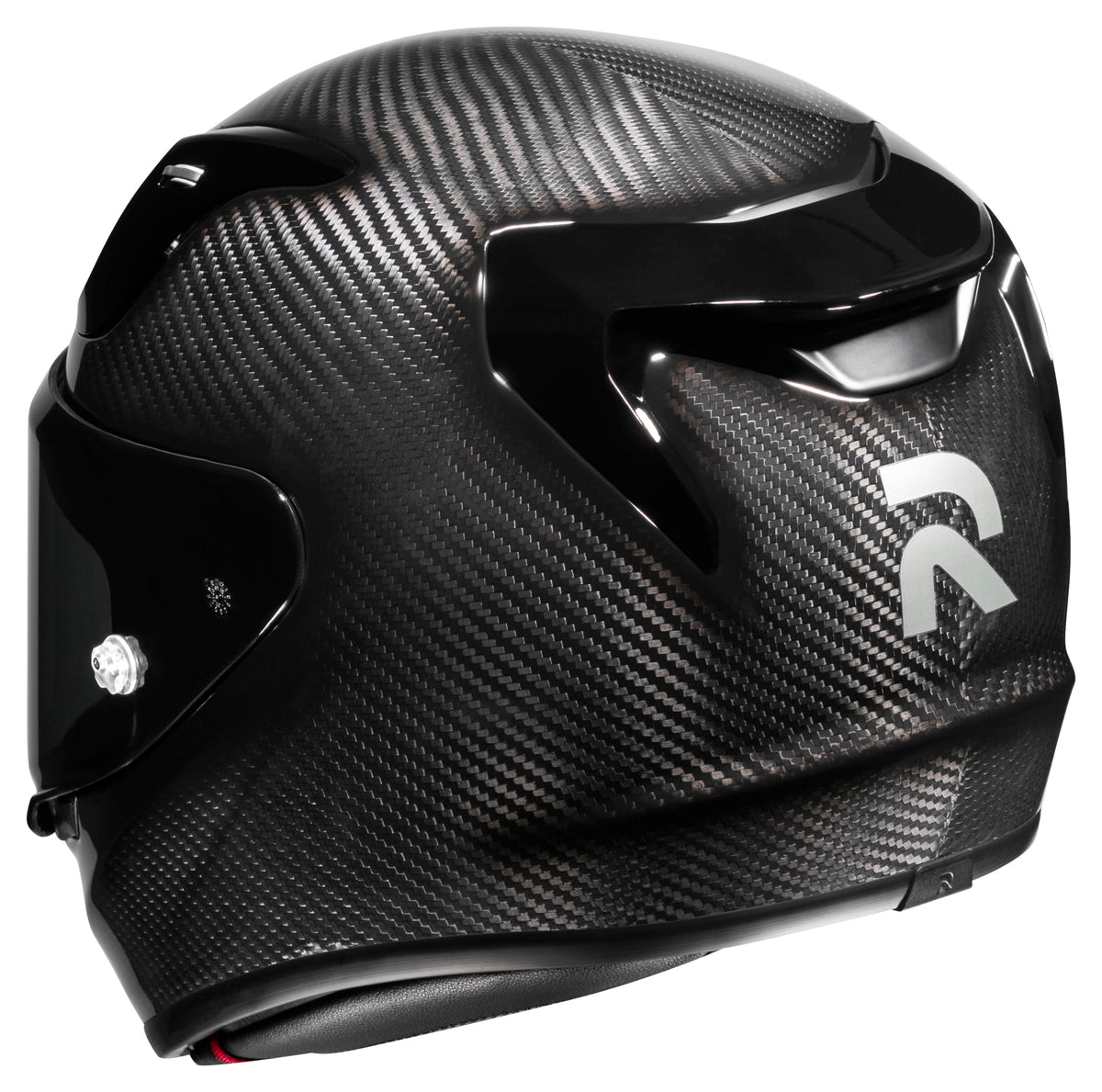 Cască Integrală RPHA 12 Carbon HJC - Ușoară și Sigură