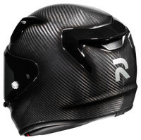 Cască Integrală RPHA 12 Carbon HJC - Ușoară și Sigură