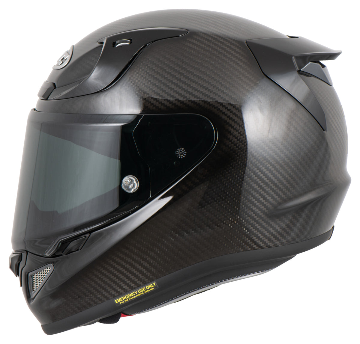 Cască Integrală RPHA 12 Carbon HJC - Ușoară și Sigură