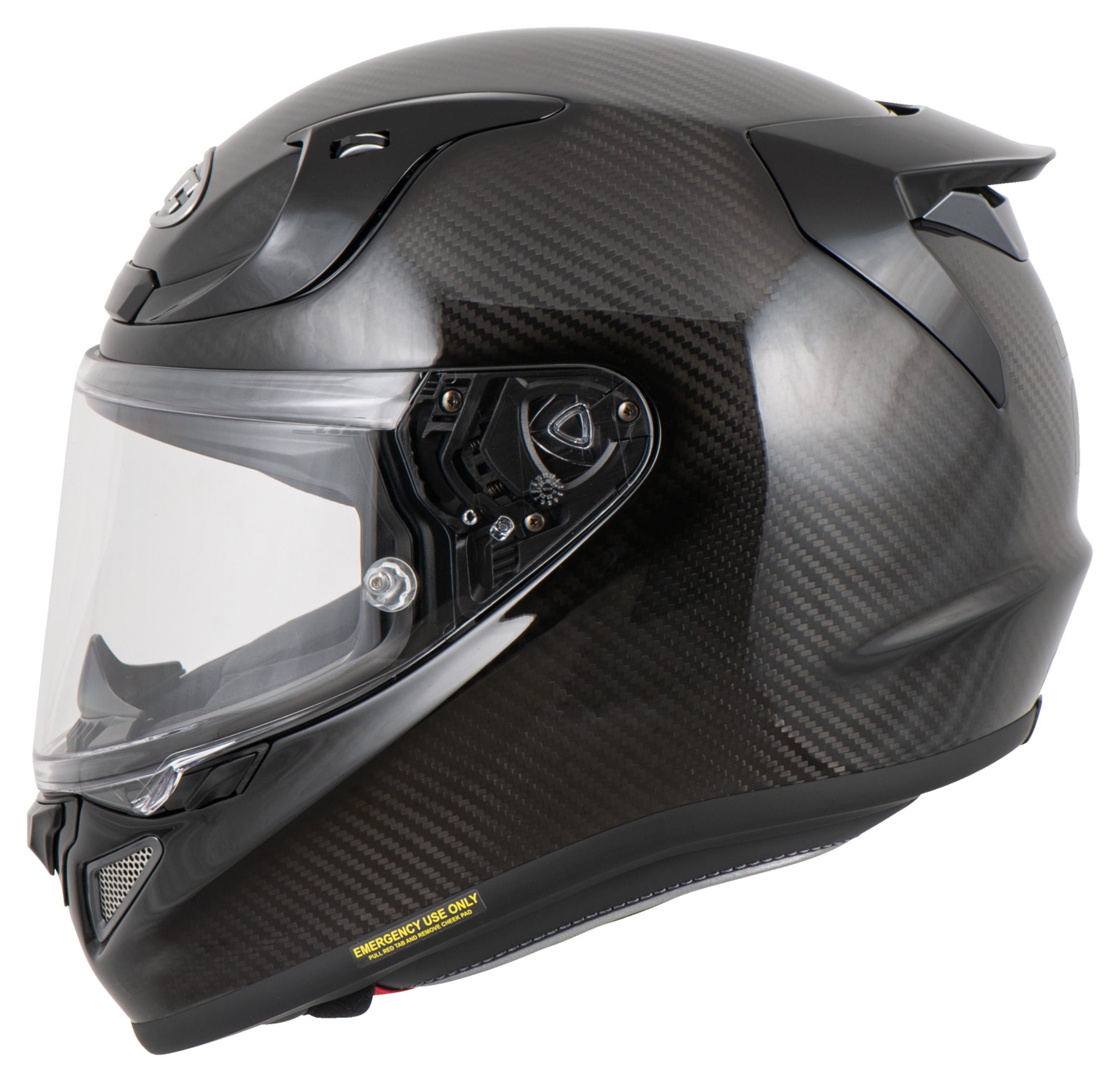 Cască Integrală RPHA 12 Carbon HJC - Ușoară și Sigură