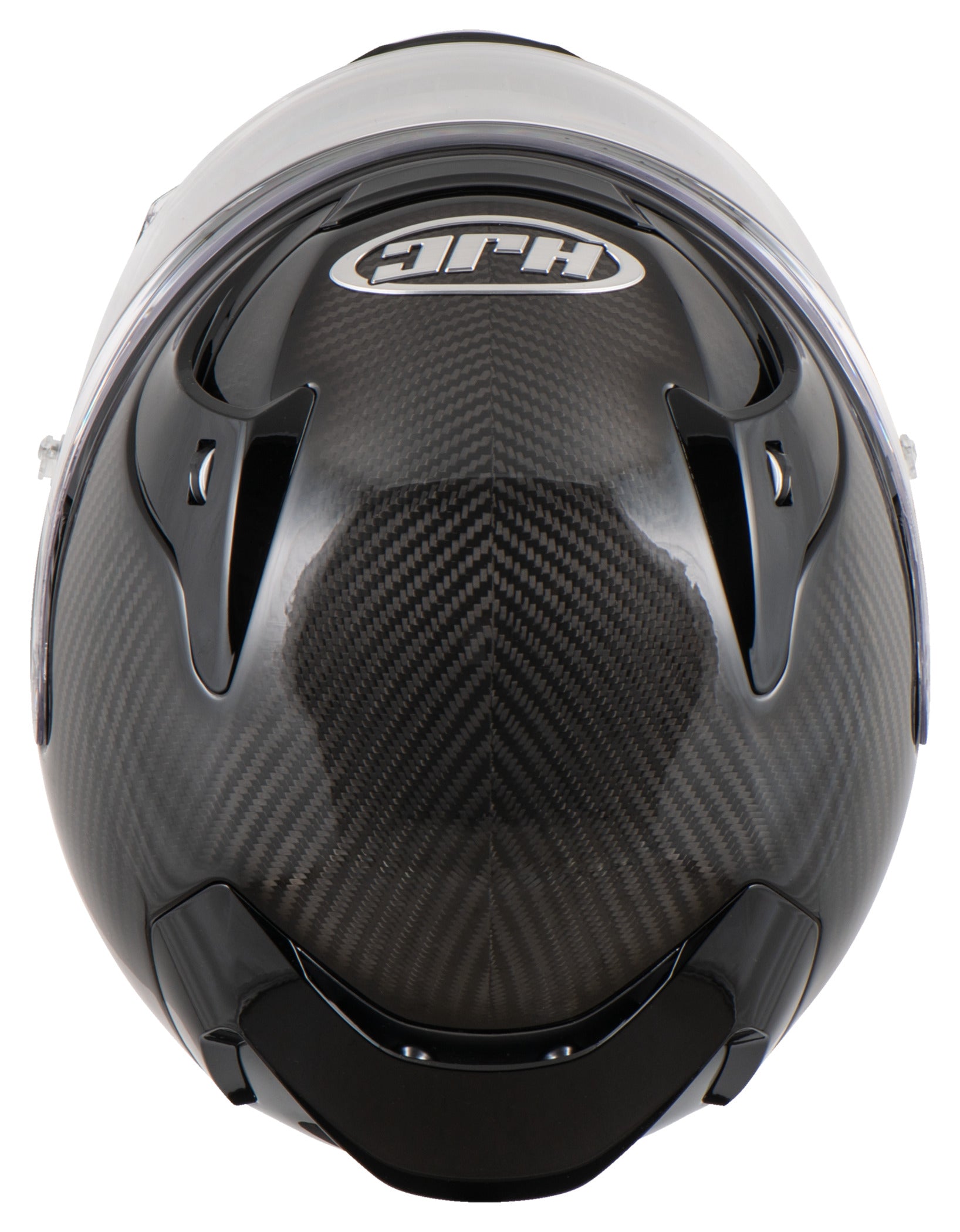 Cască Integrală RPHA 12 Carbon HJC - Ușoară și Sigură