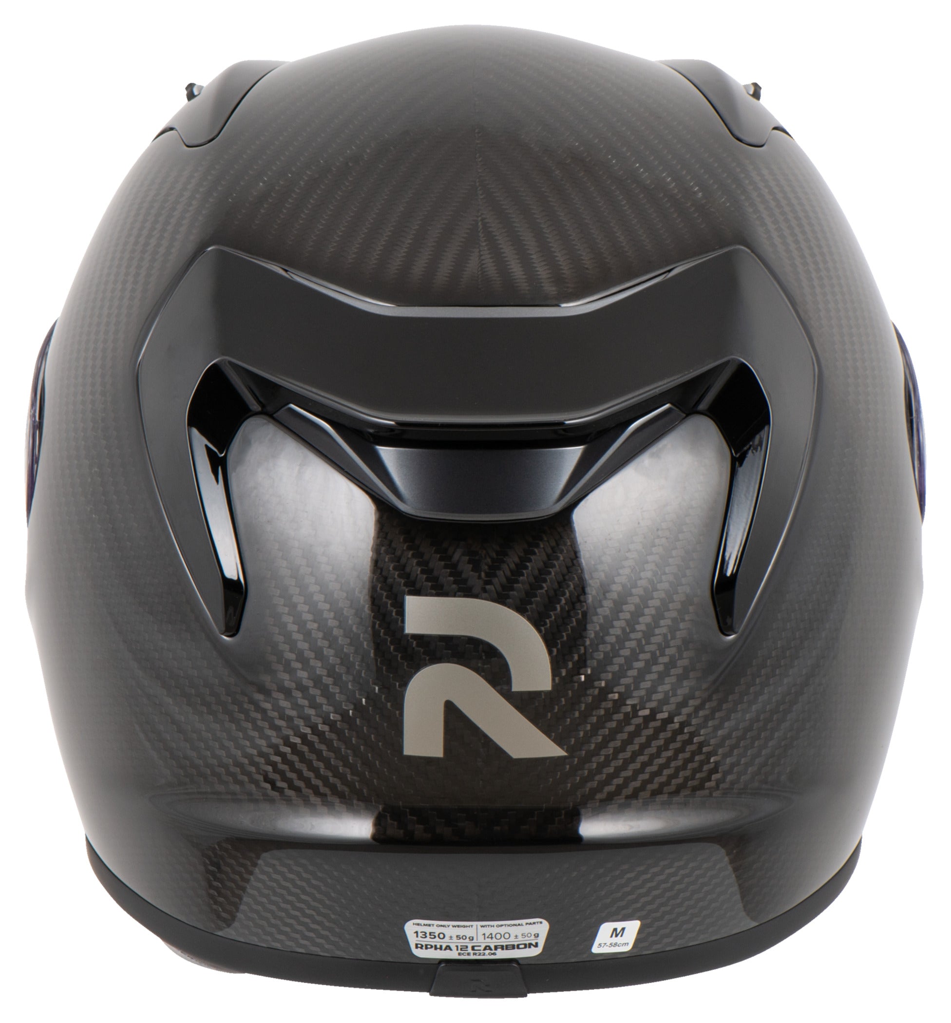 Cască Integrală RPHA 12 Carbon HJC - Ușoară și Sigură