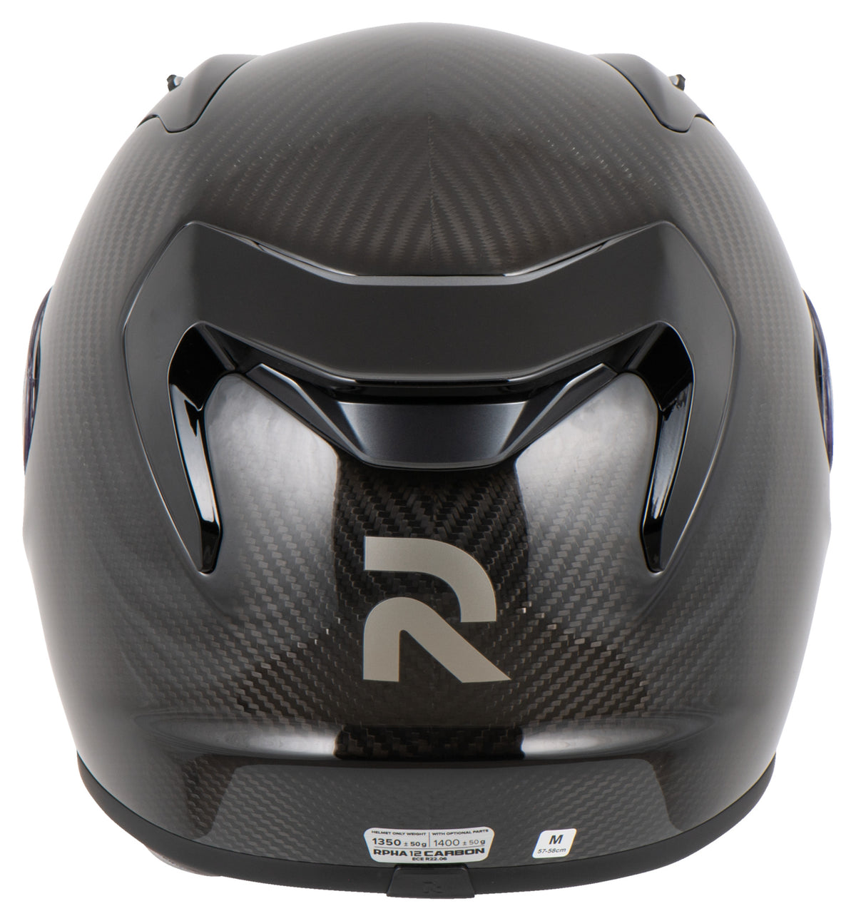 Cască Integrală RPHA 12 Carbon HJC - Ușoară și Sigură
