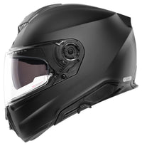 Cască Integrală S3 Schuberth - Siguranță și Confort Touring