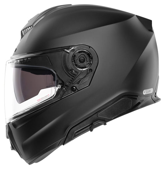 Cască Integrală S3 Schuberth - Siguranță și Confort Touring