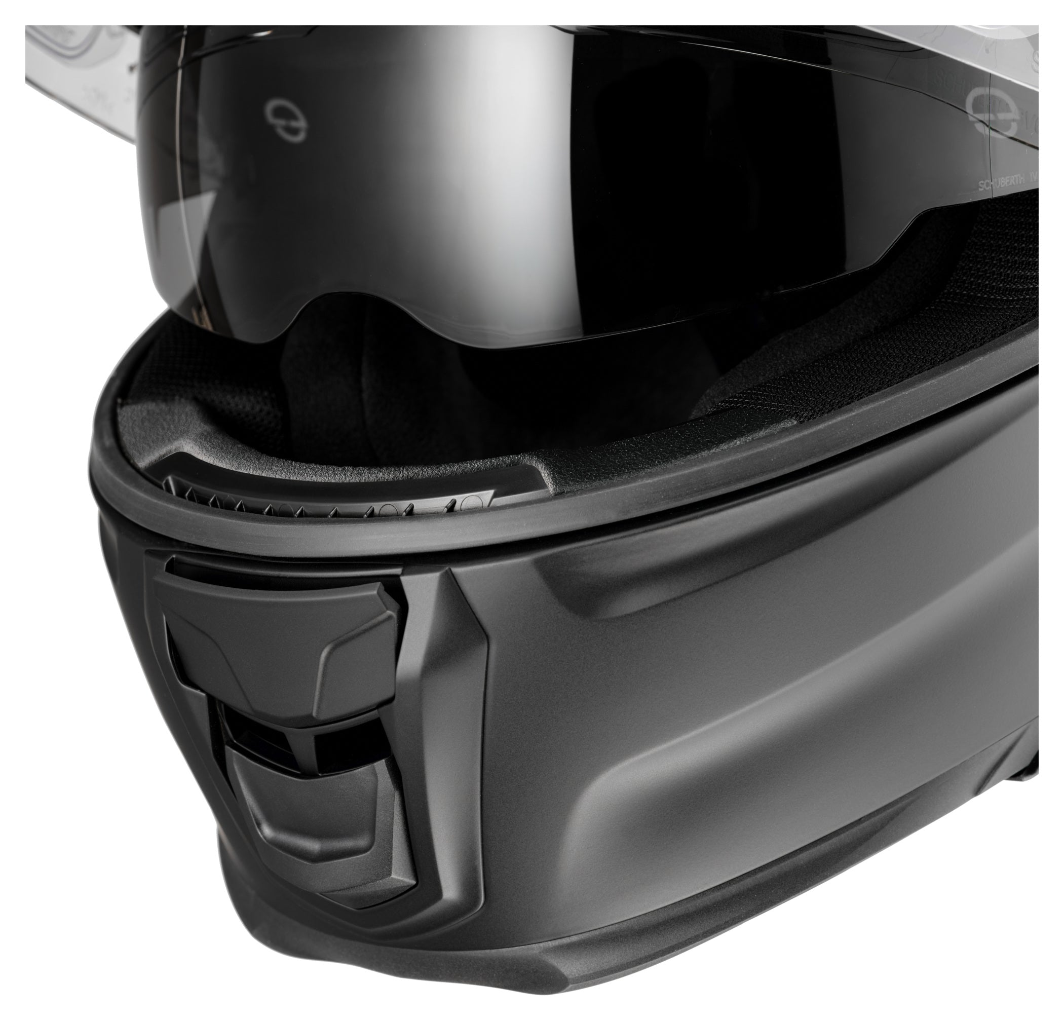 Cască Integrală S3 Schuberth - Siguranță și Confort Touring