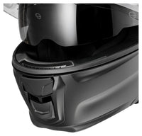 Cască Integrală S3 Schuberth - Siguranță și Confort Touring