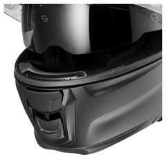 Cască Integrală S3 Schuberth - Siguranță și Confort Touring
