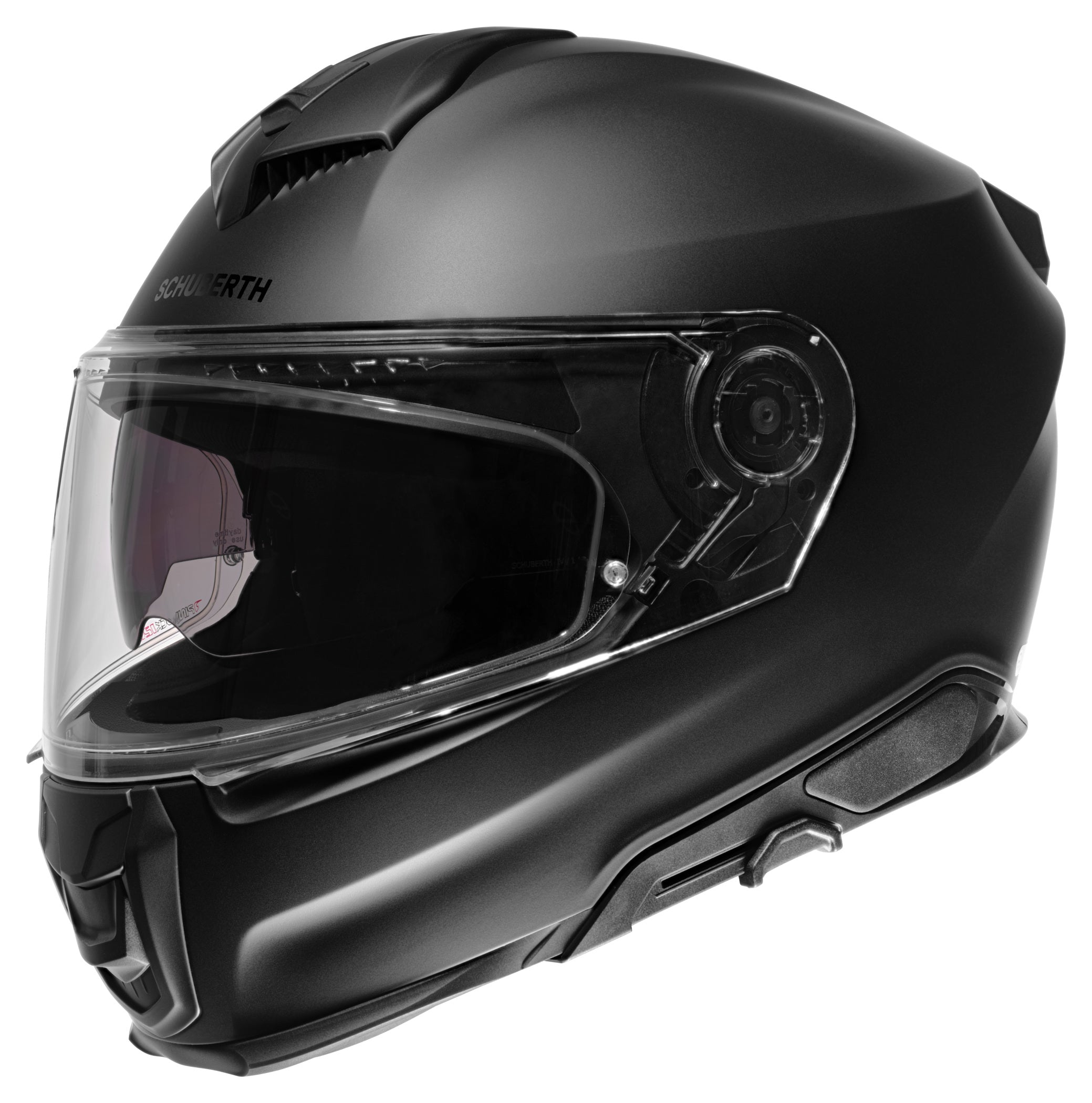 Cască Integrală S3 Schuberth - Siguranță și Confort Touring