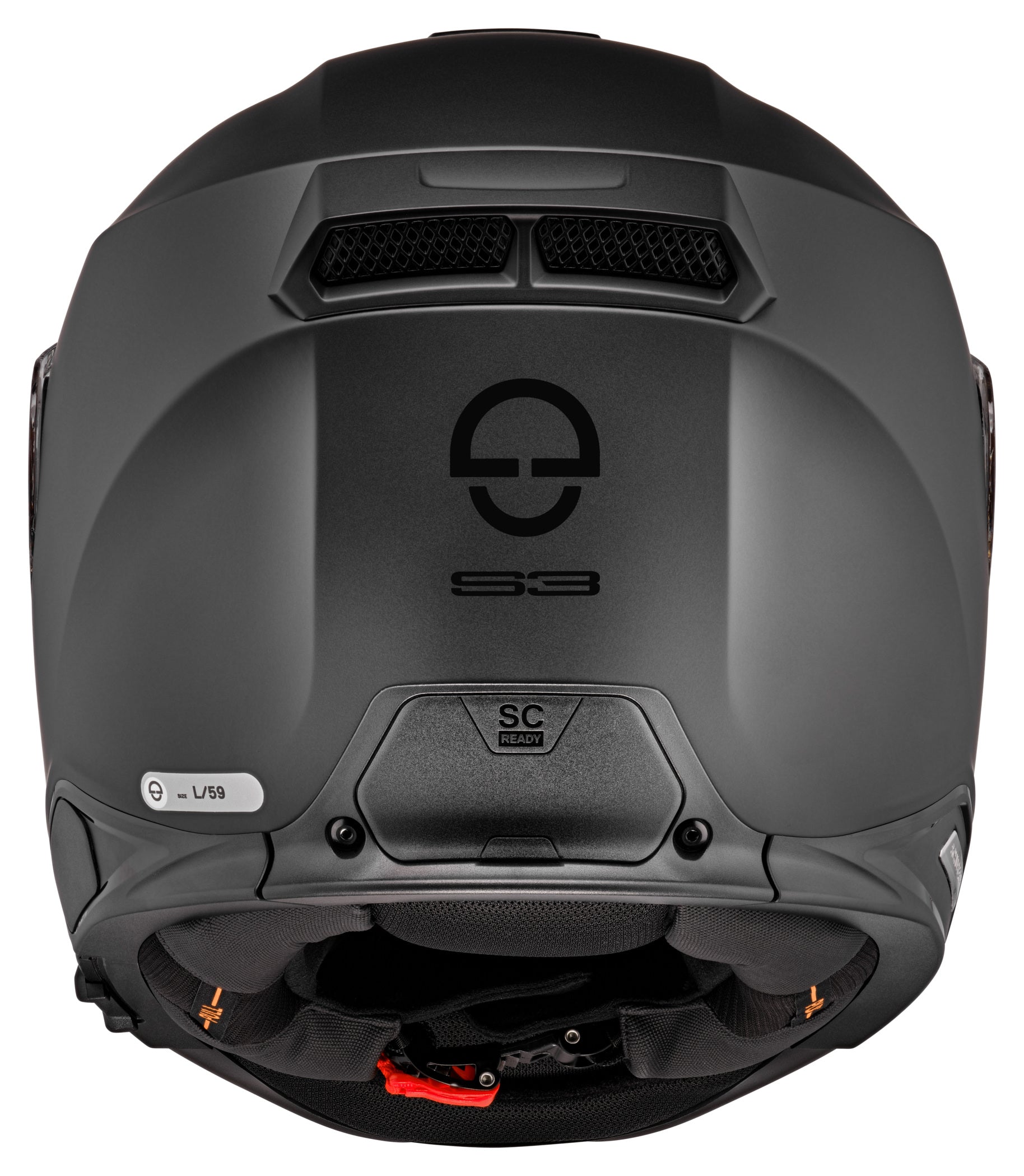 Cască Integrală S3 Schuberth - Siguranță și Confort Touring