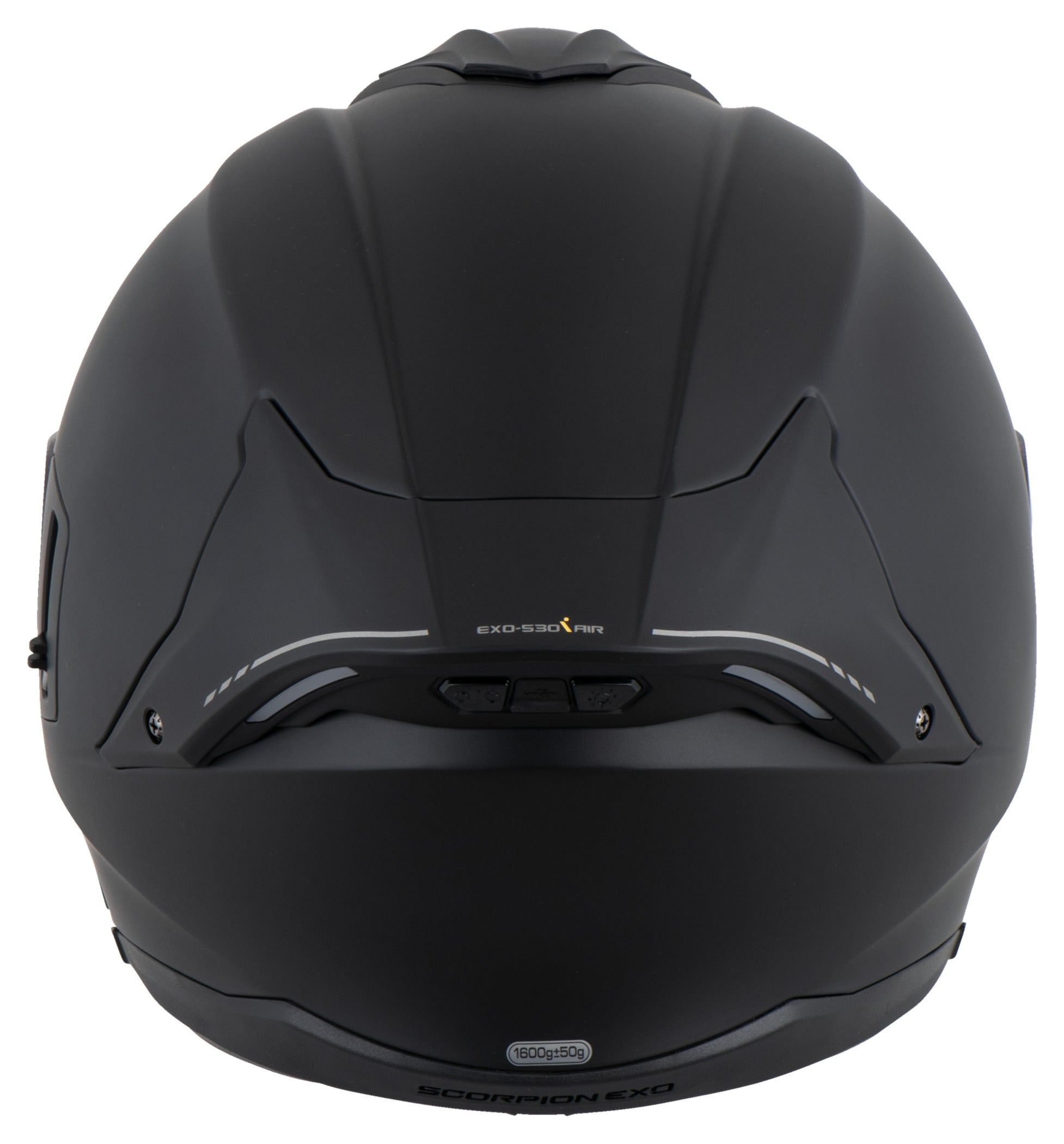Cască Integrală Scorpion EXO-530i Air LED - Vizibilitate Sporită