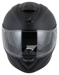 Cască Integrală Scorpion EXO-530i Air LED - Vizibilitate Sporită