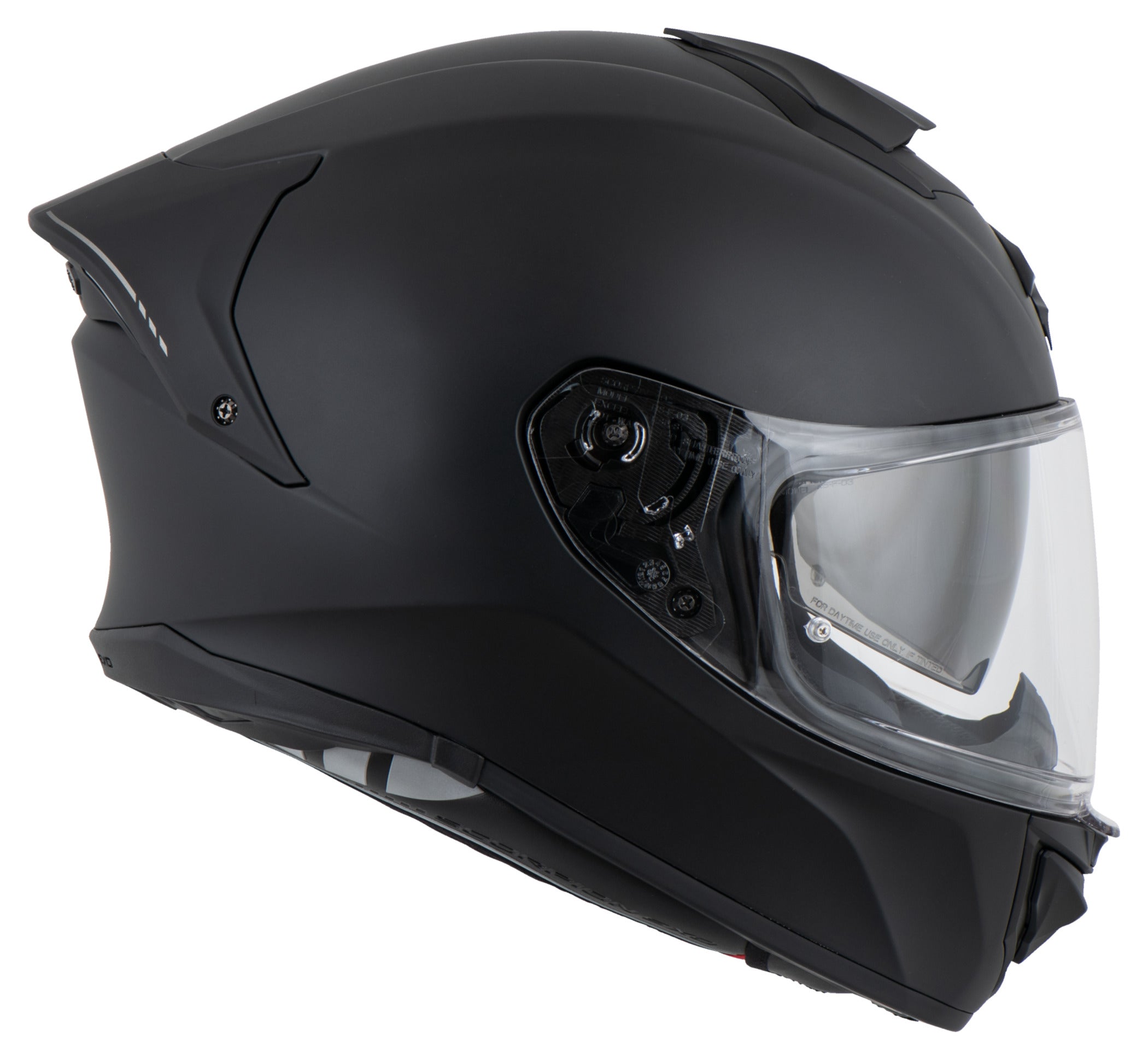 Cască Integrală Scorpion EXO-530i Air LED - Vizibilitate Sporită