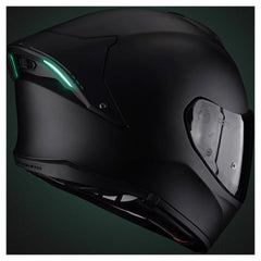 Cască Integrală Scorpion EXO-530i Air LED - Vizibilitate Sporită