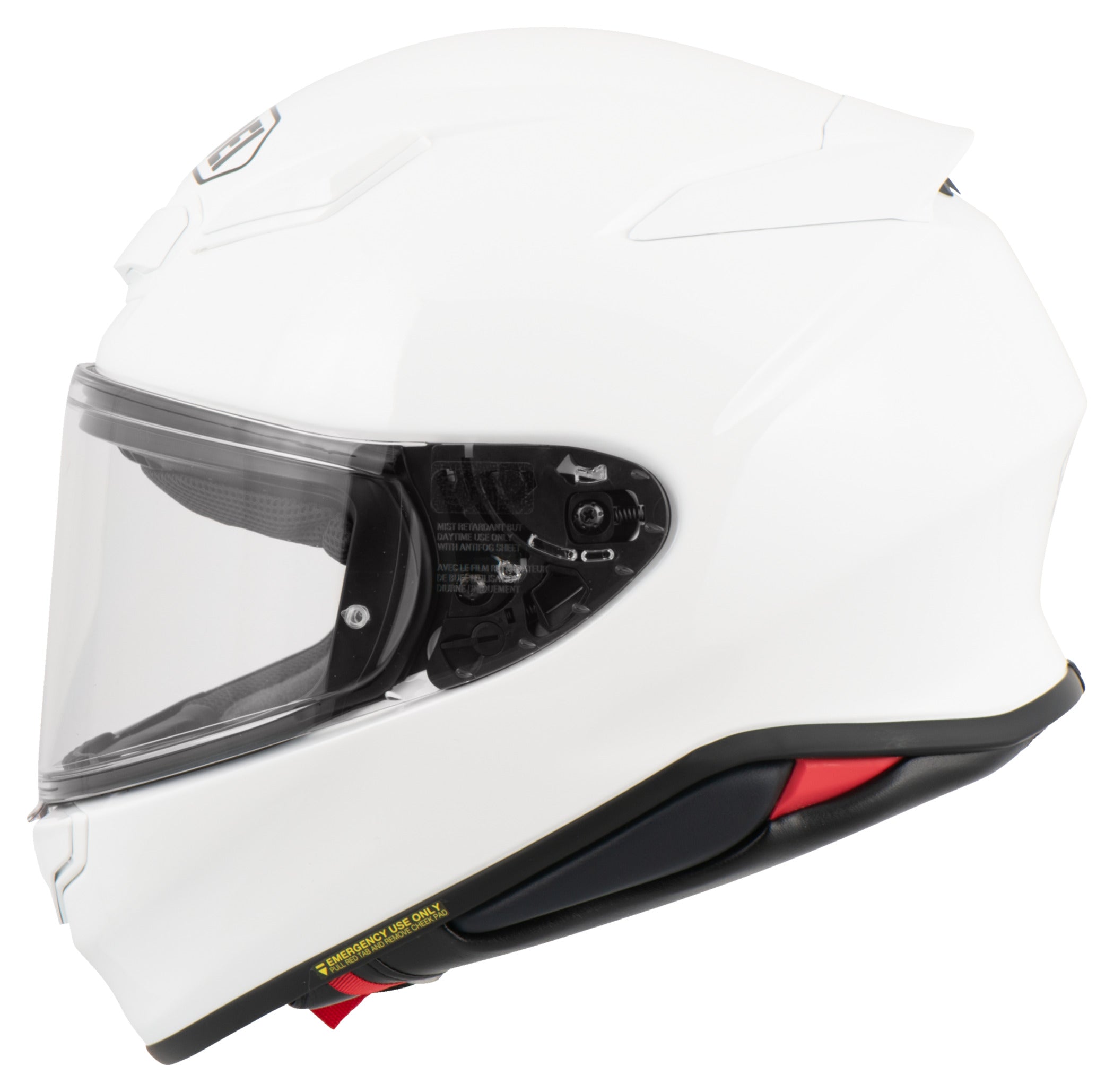 Cască Integrală Shoei NXR 2 - Siguranță și Confort Premium