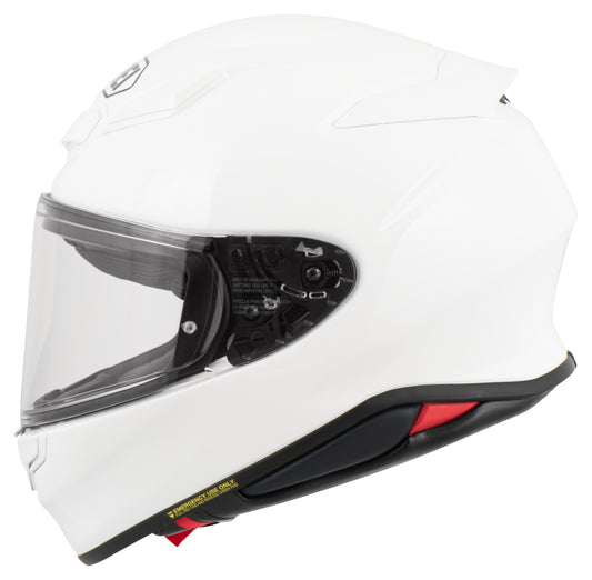 Cască Integrală Shoei NXR 2 - Siguranță și Confort Premium