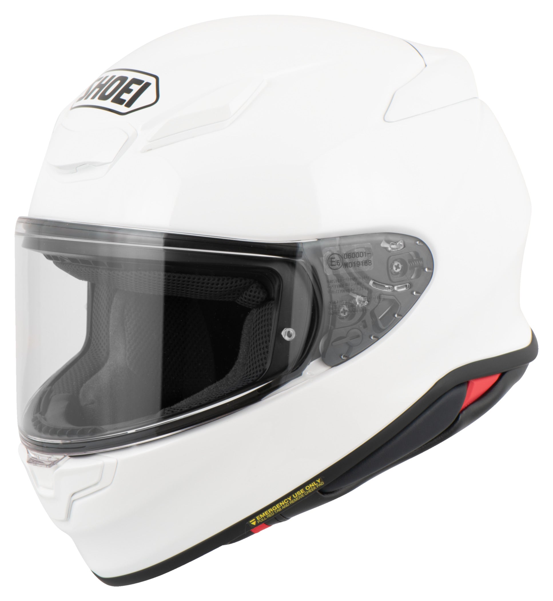 Cască Integrală Shoei NXR 2 - Siguranță și Confort Premium